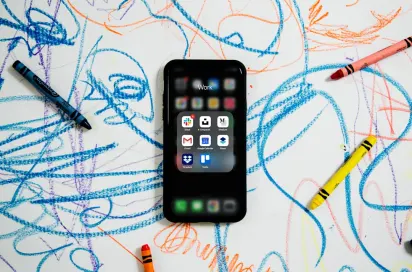 Explosino Kazino Mobilā lietotne